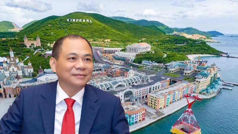 [LIVE] Thị trường 13/5: Cổ phiếu Vinpearl (VPL) tăng 20% ngày đầu lên HoSE, kéo VN-Index lên 6 điểm