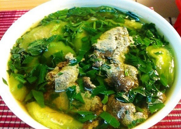 Xưa mọc hoang không ai hái, nay loài cây dại 'lên đời' thành đặc sản, giá 50.000 đồng/kg được săn lùng khắp phố