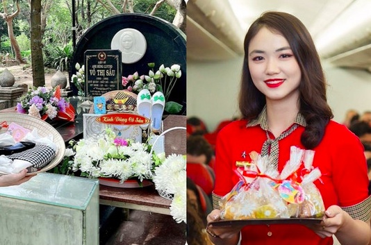 Vietjet dừng bán đồ lễ trên chuyến bay đi Côn Đảo vì lý do bất ngờ