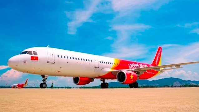 Vietjet dừng bán đồ lễ trên chuyến bay đi Côn Đảo vì lý do bất ngờ
