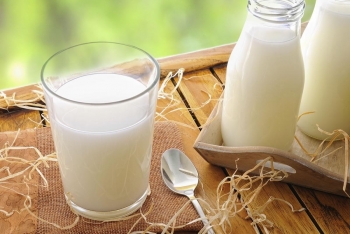 Thêm ông lớn ngành sữa Việt cất cánh ra quốc tế, thành lập thương hiệu cao cấp toàn cầu