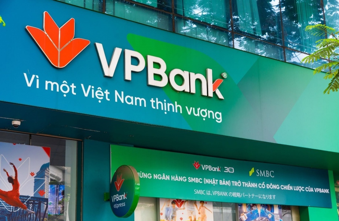 Sau G-Dragon, VPBank (VPB) công bố thêm một nhân vật khiến cộng đồng ‘đứng ngồi không yên’