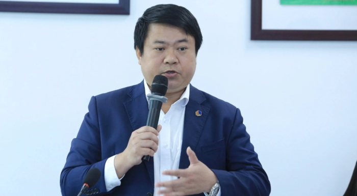 Tiết kiệm 4.000 tỷ ngân sách nhờ làm chủ công nghệ, sếp tập đoàn Đèo Cả: Hãy giao chúng tôi làm những dự án lớn như đường sắt tốc độ cao, metro