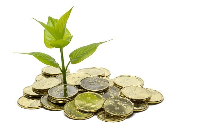 Thêm 11 doanh nghiệp sắp chốt quyền trả cổ tức bằng tiền, cao nhất 30%
