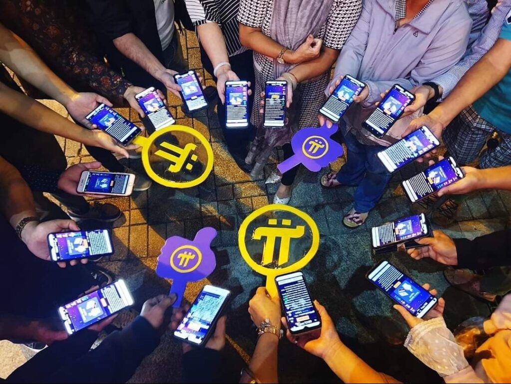 Bùng nổ giao dịch, Pi Coin tăng 50%: Nhà sáng lập sắp công bố điều gì tại Consensus?