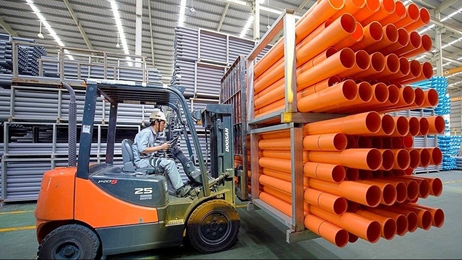 Doanh nghiệp 1.300 nhân sự do người Thái sở hữu: Cổ tức Top đầu, cổ phiếu phá đỉnh – điểm đến của nhà đầu tư giá trị