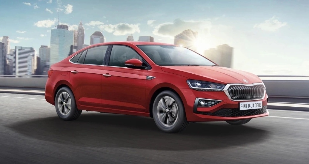 Kình địch mạnh của Toyota Vios sắp bán tại Việt Nam: Xe châu Âu, giá bán dưới 500 triệu đồng, khoang nội thất lần đầu rò rỉ