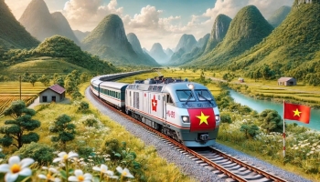 Chính phủ chỉ đạo nóng: Khẩn trương đàm phán với Trung Quốc, khởi công siêu dự án đường sắt 8 tỷ USD ngay trong tháng 12