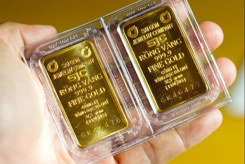 Vàng tăng không ngừng, nhưng có còn an toàn như ta nghĩ?