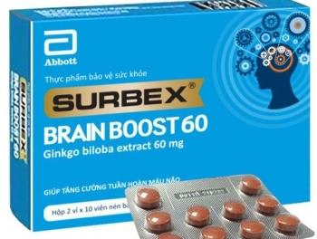 Bộ Y tế công bố danh sách 18 thực phẩm chức năng bị thu hồi của Công ty TNHH Abbott Healthcare Việt Nam