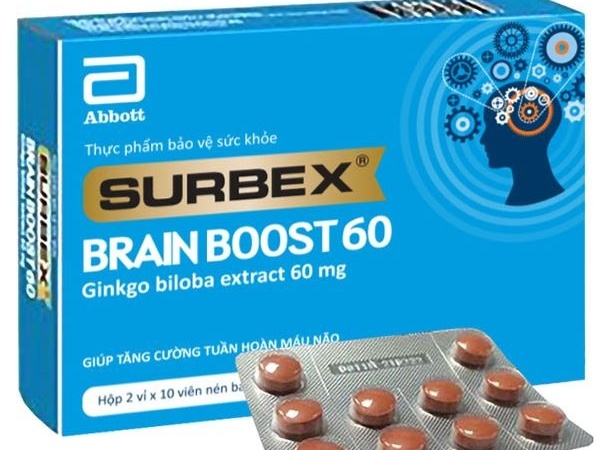 Bộ Y tế công bố danh sách 18 thực phẩm chức năng bị thu hồi của Công ty TNHH Abbott Healthcare Việt Nam
