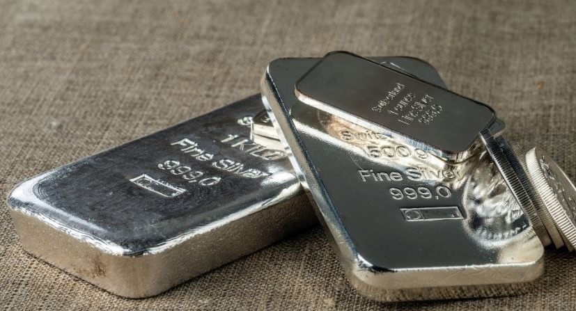 Không phải vàng, đây mới là kim loại đang khiến giới tài chính Mỹ săn lùng ráo riết