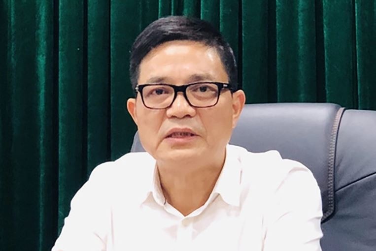 Nguyên Cục trưởng Cục An toàn thực phẩm bị khởi tố vì nhận tiền trong vụ thực phẩm chức năng giả