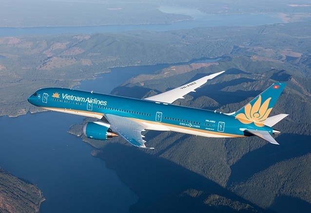 Vietnam Airlines (HVN) triệu tập cuộc họp cổ đông bất thường, bàn về thương vụ 'khủng' 92.800 tỷ đồng
