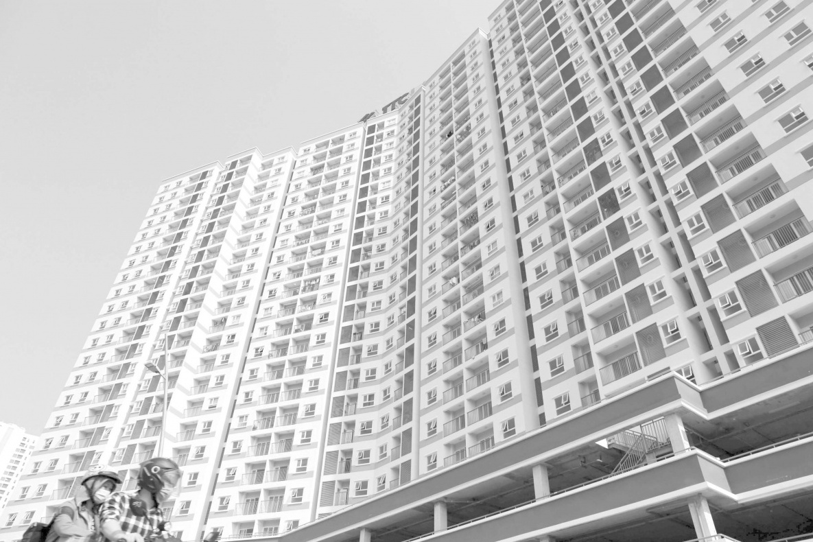 Dự án nhà ở xã hội gần 150ha của Vingroup (VIC) tại Thanh Hóa có chuyển biến mới