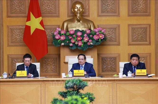 Thủ tướng lên tiếng về đàm phán Mỹ - Trung, gửi gắm một thông điệp quan trọng