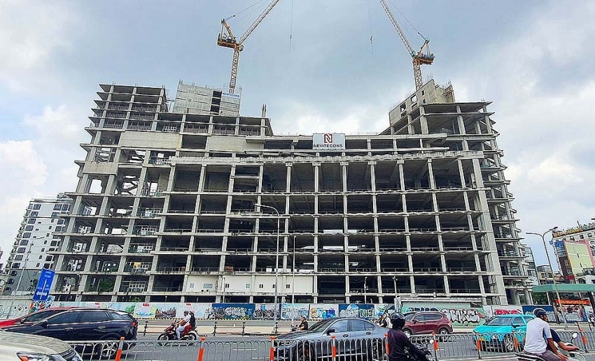 Chủ đầu tư siêu dự án khu tứ giác Bến Thành tăng vốn thêm 16.000 tỷ đồng