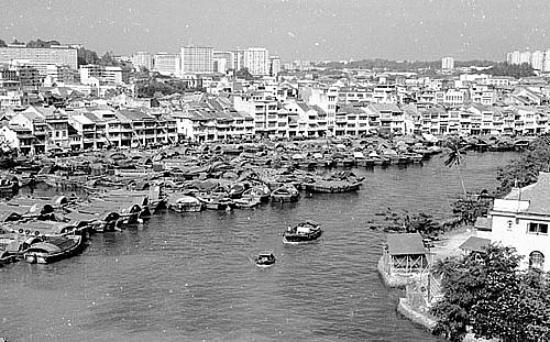 Nghị quyết 68 và bài học từ Hàn Quốc, Singapore: Chọn 'người khổng lồ' để phát triển kinh tế tư nhân Việt Nam