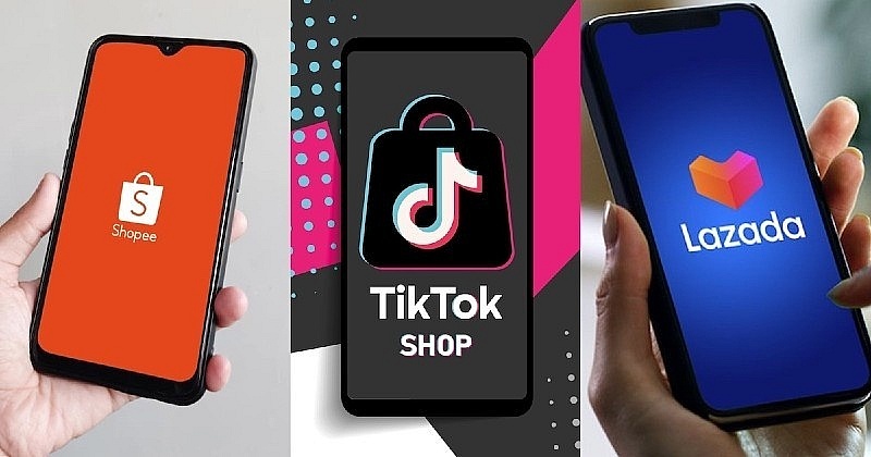Cơ quan thuế ra thông báo khẩn tới nhà bán hàng trên các sàn thương mại điện tử