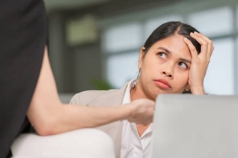Cán bộ nghỉ việc sang làm tư nhân bị ‘sốc văn hóa’