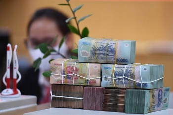 Lịch chốt quyền trả cổ tức bằng tiền của 8 doanh nghiệp, cao nhất 25%