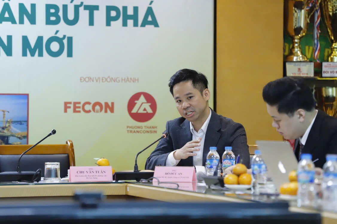 Chỉ khoảng 20 doanh nghiệp Việt Nam đủ điều kiện tham gia dự án đường sắt tốc độ cao 67 tỷ USD?