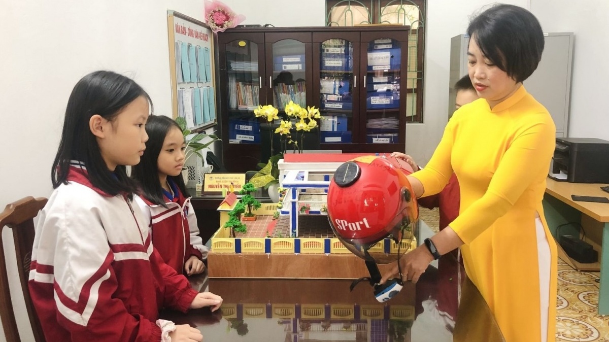Từ 2025: Hiệu trưởng, hiệu phó có thêm ưu đãi mới, nên biết để thực hiện quyền và nghĩa vụ