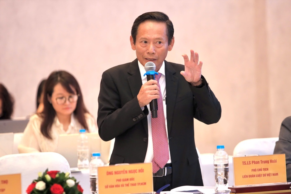 90.000 tỷ bất động sản 'kẹt' trong đại án Vạn Thịnh Phát: Luật sư kiến nghị lập Hội đồng đặc biệt giải cứu