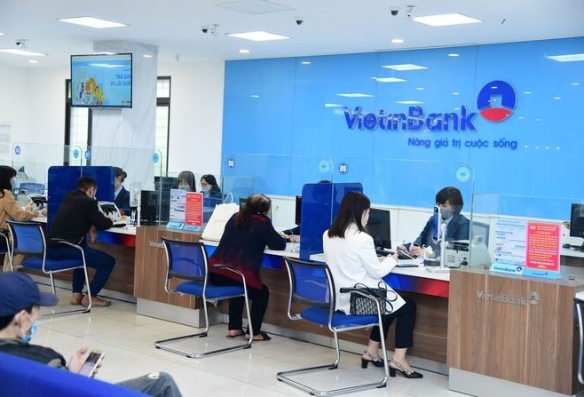 Giữa sóng nợ xấu và NIM co hẹp, VietinBank 'ém' hơn 27.000 tỷ đồng chờ bung lợi nhuận