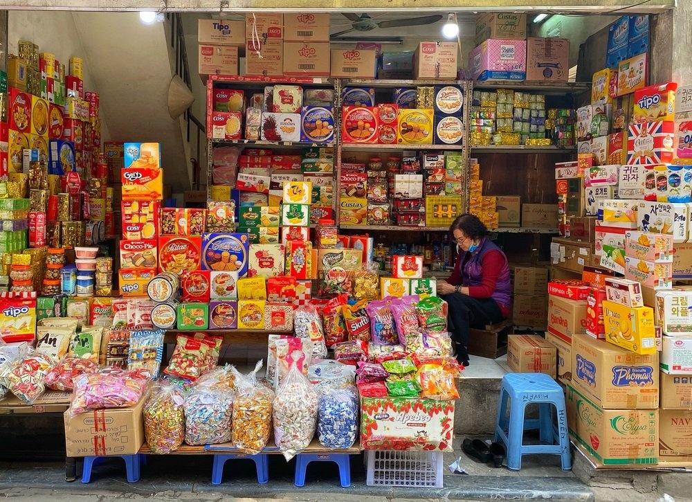 Từ 1/7, chủ hộ kinh doanh phải đóng BHXH bắt buộc