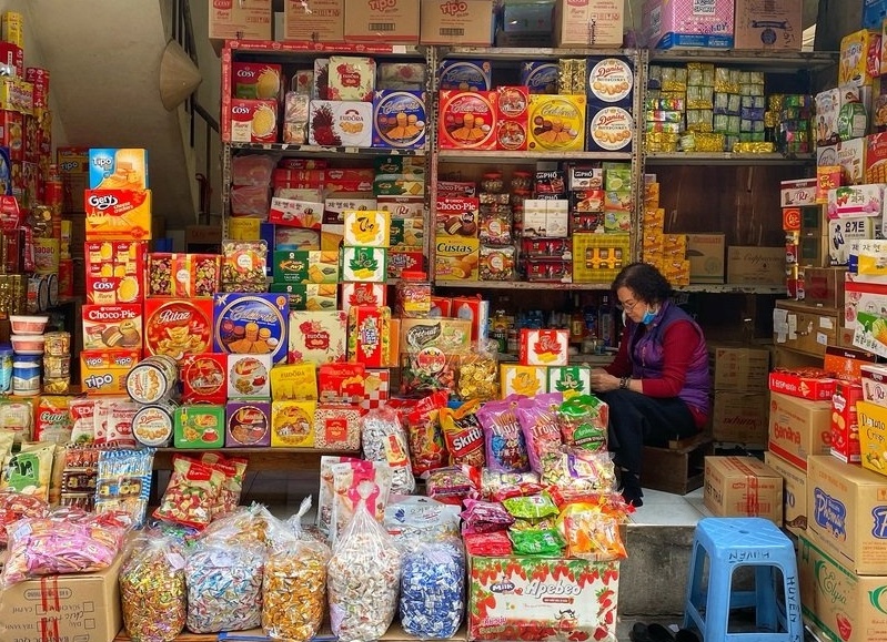 Từ 1/7, chủ hộ kinh doanh phải đóng BHXH bắt buộc