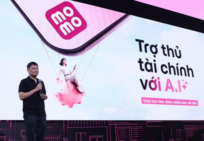 Kỳ lân công nghệ đầu tiên của Việt Nam lần đầu báo lãi, rục rịch kế hoạch IPO