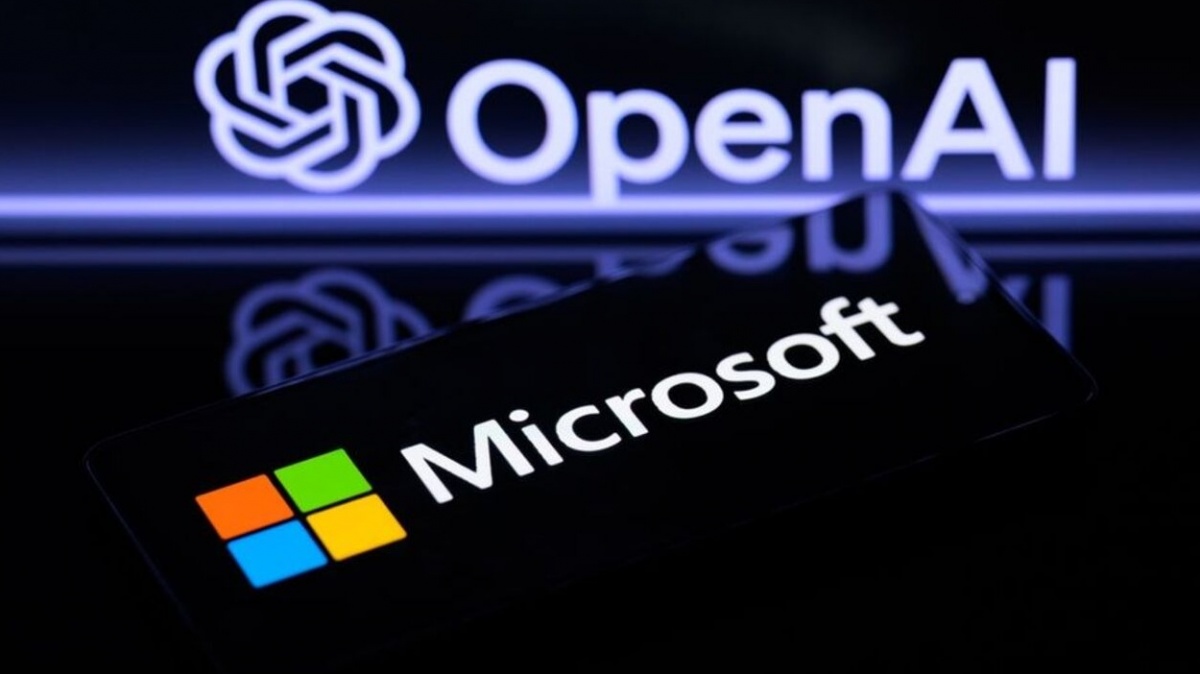 Cuộc đấu trí giữa OpenAI và Microsoft trước thềm IPO lịch sử