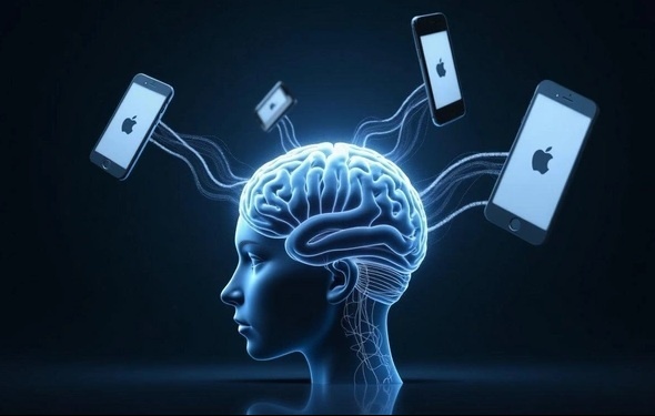Apple thử nghiệm công nghệ điều khiển iPhone bằng não