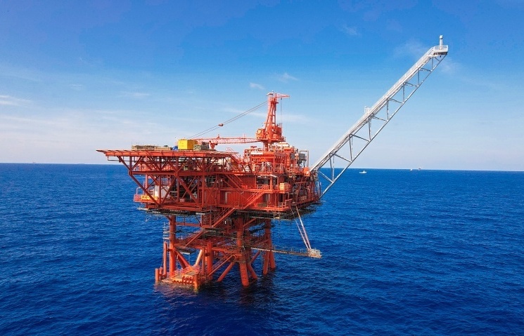 Người Việt chính thức làm chủ toàn bộ quy trình dự án mỏ dầu trị giá hơn 400 triệu USD