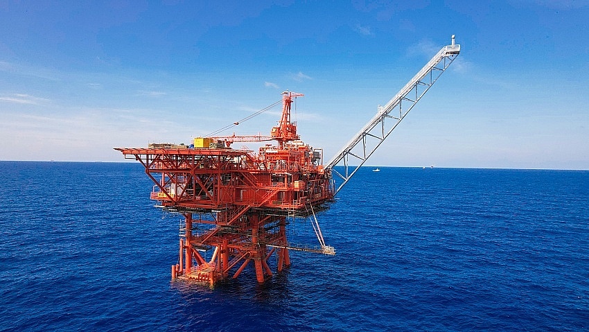 Người Việt chính thức làm chủ toàn bộ quy trình dự án mỏ dầu trị giá hơn 400 triệu USD