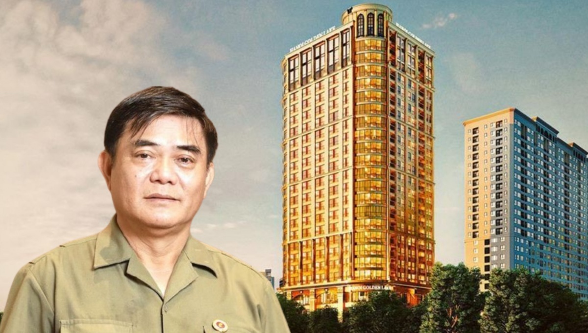Công ty của đại gia 'Đường bia' thua lỗ 5 năm liên tiếp, ôm khối nợ gấp 46 lần vốn chủ