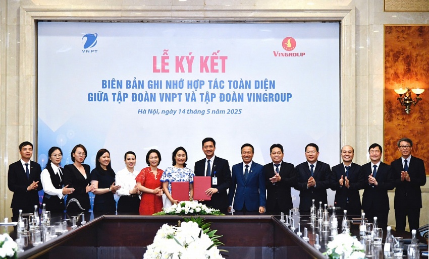 Vận động 40.000 nhân viên dùng xe VinFast, công ty lớn được Vingroup (VIC) ưu tiên hợp tác đầu tư