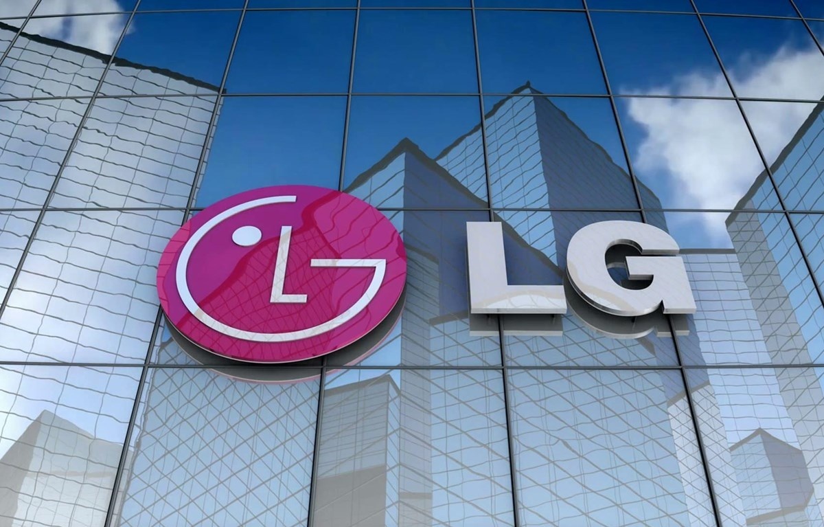 Dừng mở rộng đầu tư tại Hải Phòng, LG mang 600 triệu USD xây nhà máy tại đất nước 1,4 tỷ dân