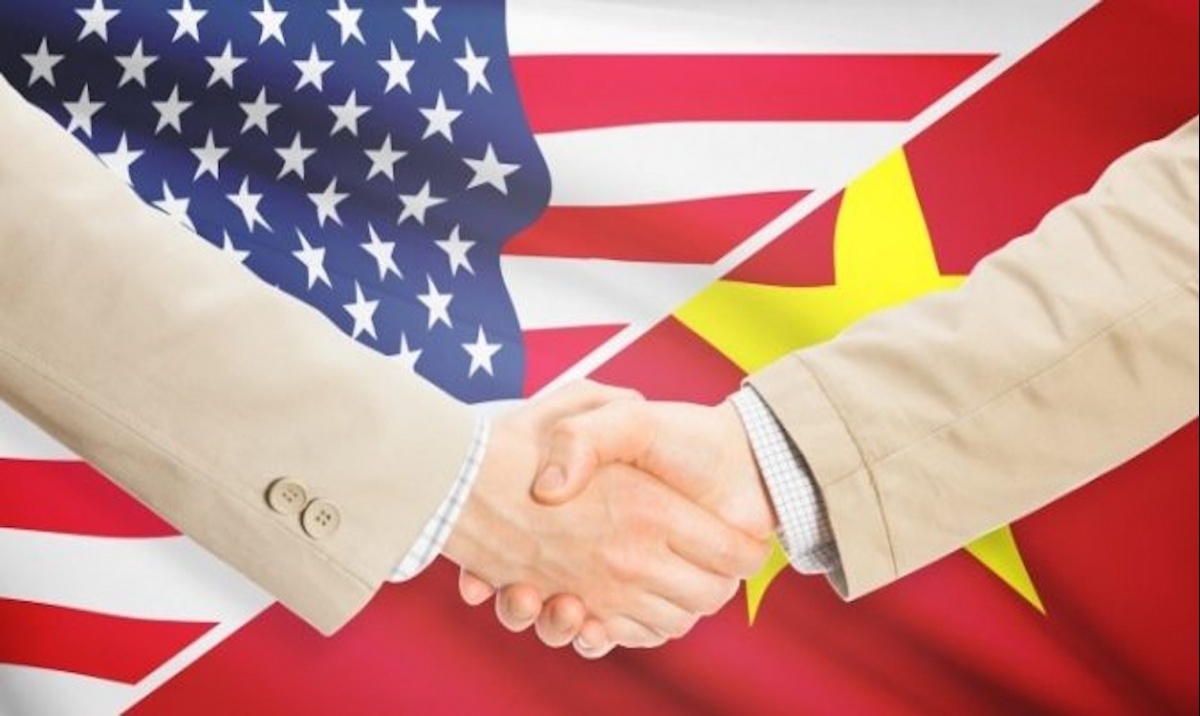 Việt Nam và Mỹ khởi động lại Hiệp định thuế bị ‘treo’ gần 10 năm: Hàng tỷ USD đầu tư sắp bứt phá?