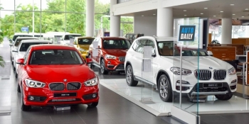 Đại lý ô tô thu thêm cọc giữ chỗ hay phí nhận xe sớm đều là dấu hiệu vi phạm pháp luật