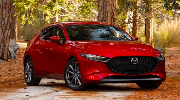 Mazda3 2020 giá gần 600 triệu: Phiên bản giới hạn cực hiếm, chỉ 40 chiếc tại Việt Nam