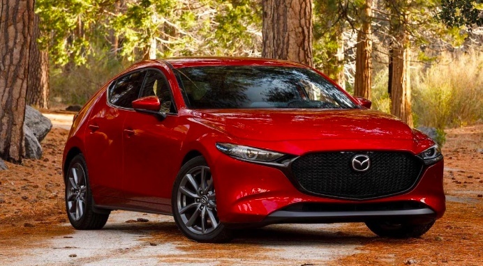 Mazda3 2020 giá gần 600 triệu: Phiên bản giới hạn cực hiếm, chỉ 40 chiếc tại Việt Nam