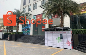 Shopee chính thức triển khai giải pháp giúp khách hàng không ở nhà vẫn nhận được hàng