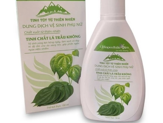 Bộ Y tế thông báo thu hồi trên toàn quốc sản phẩm dầu gội đầu quảng cáo sai lệch như thuốc chữa bệnh
