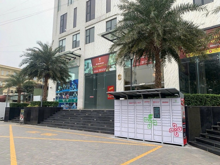 Shopee chính thức triển khai giải pháp giúp khách hàng không ở nhà vẫn nhận được hàng