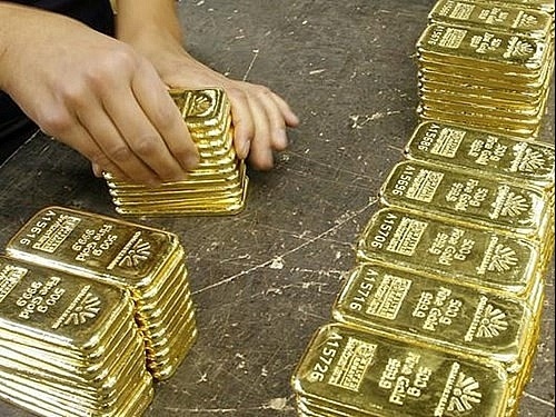 Ngân hàng Nhà nước ra chỉ đạo nóng về hoạt động mua bán vàng miếng
