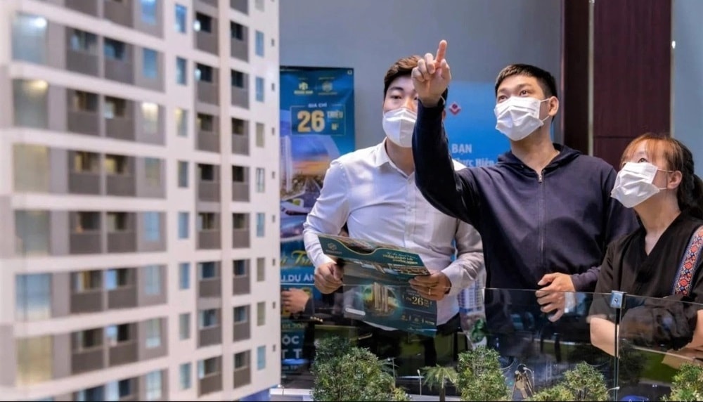 2.800 ngày vẫn chưa chọn được nhà đầu tư: Nhà ở xã hội đang kẹt ở đâu?