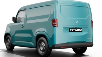 Bán tải điện VinFast EC Van được bán với giá 285 triệu, khách hàng tính chi li về chi phí vận hành: Đưa ra tuyên bố bất ngờ
