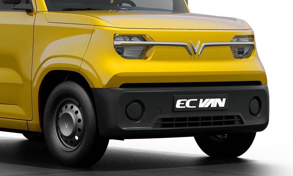 Bán tải điện VinFast EC Van được bán với giá 285 triệu, khách hàng tính chi li về chi phí vận hành: Đưa ra tuyên bố bất ngờ